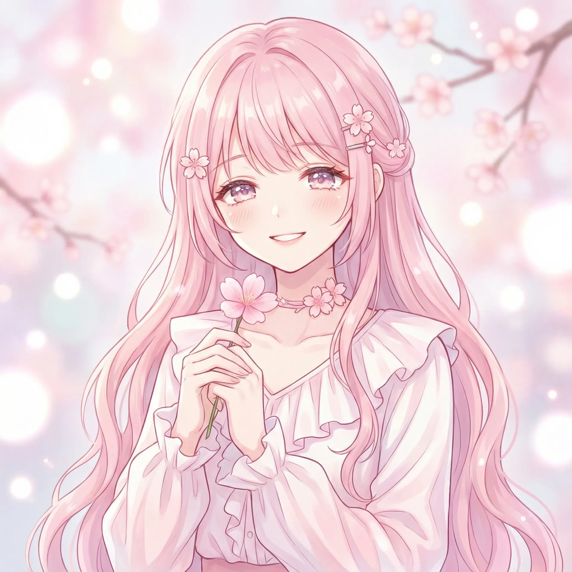 樱桃小丸 - 金瓶梅高清版 人气女神